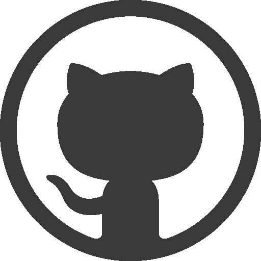 GitHub logo